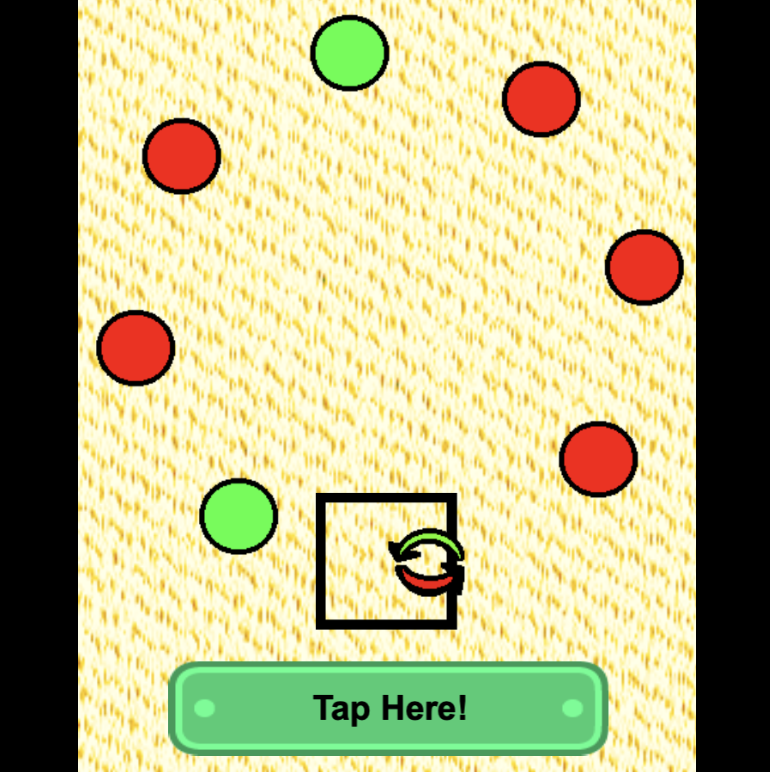 Color Wheel icon