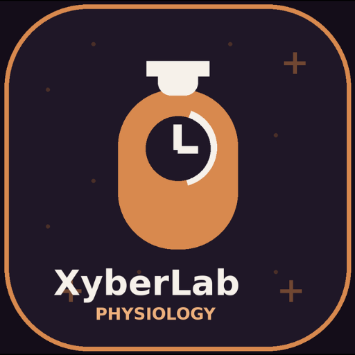 XyberLab Physiology icon