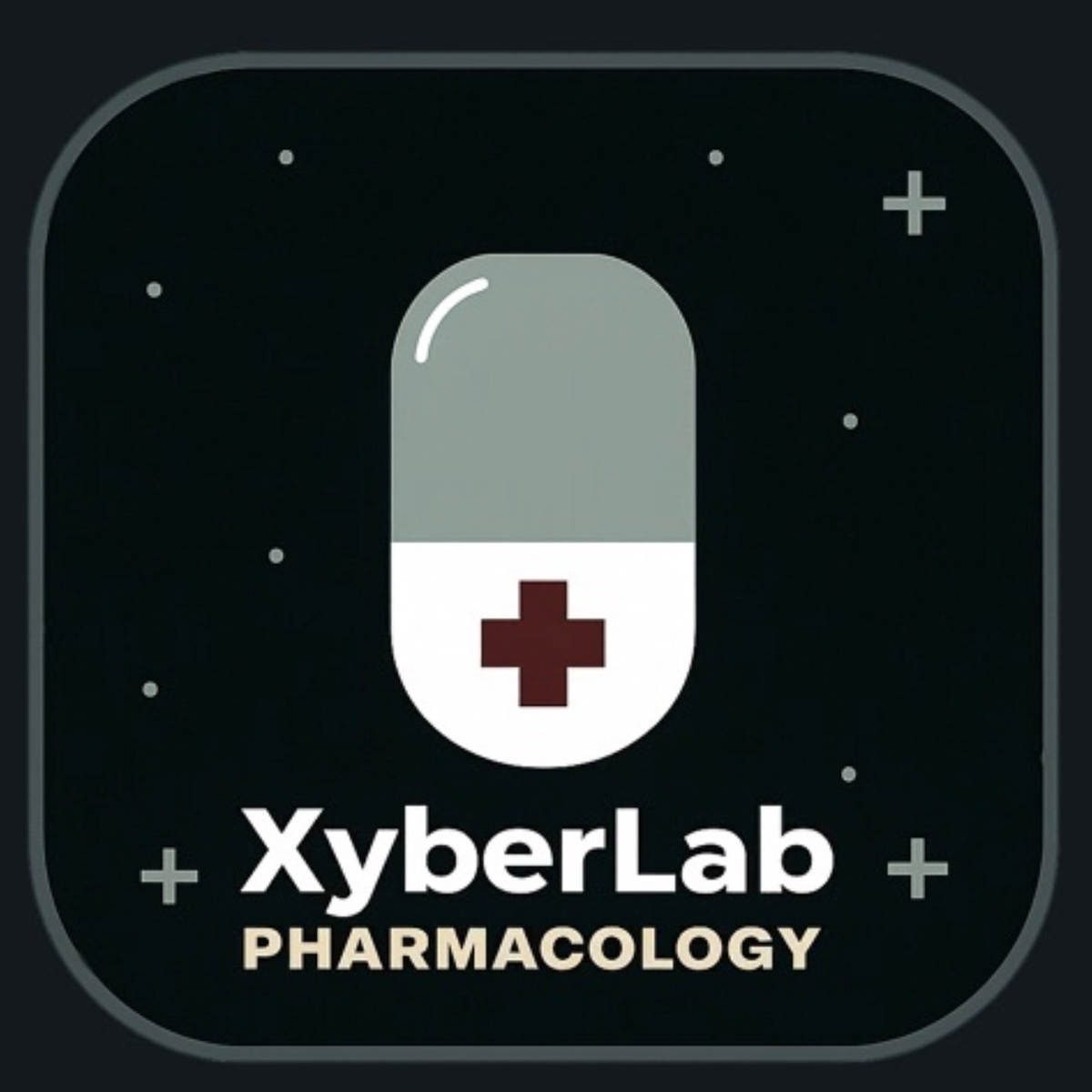 XyberLab Pharmacology